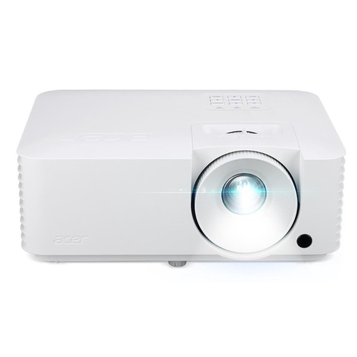 Proyector Acer Xl2332 Diodo Laser Wxga 1280x800 50000 1 Hdmi Vga 