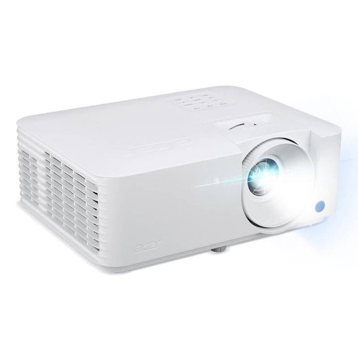 Proyector Acer Xl2332 Diodo Laser Wxga 1280x800 50000 1 Hdmi Vga 
