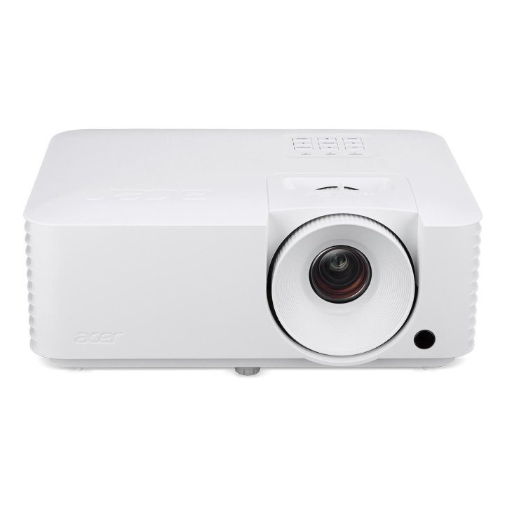 Proyector Acer Xl2332 Diodo Laser Wxga 1280x800 50000 1 Hdmi Vga 