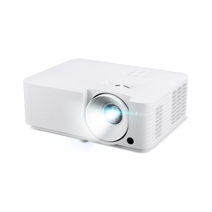 Proyector Acer Xl2530 4800 Lumens Diodo Laser 66w Fhd 50000 1 Hdmi 