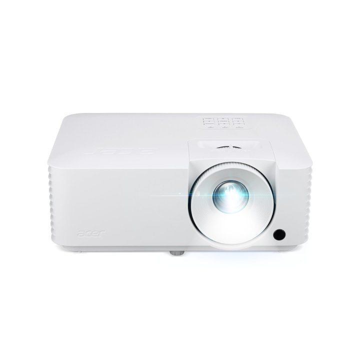 Proyector Acer Xl2530 4800 Lumens Diodo Laser 66w Fhd 50000 1 Hdmi 