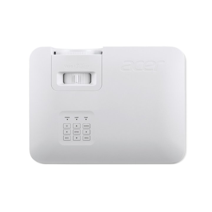 Proyector Acer Xl2530 4800 Lumens Diodo Laser 66w Fhd 50000 1 Hdmi 