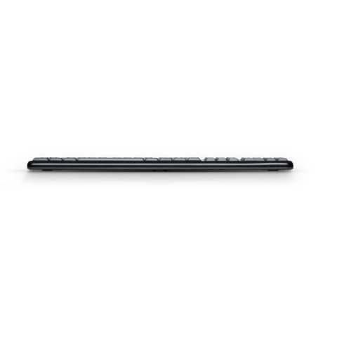 Teclado Logitech Oem K120 Aleman For Bussines (oem) Usb P n 920-002516