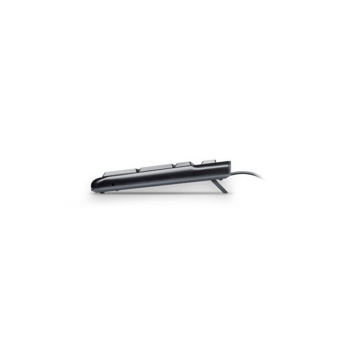 Teclado Logitech Oem K120 Aleman For Bussines (oem) Usb P n 920-002516