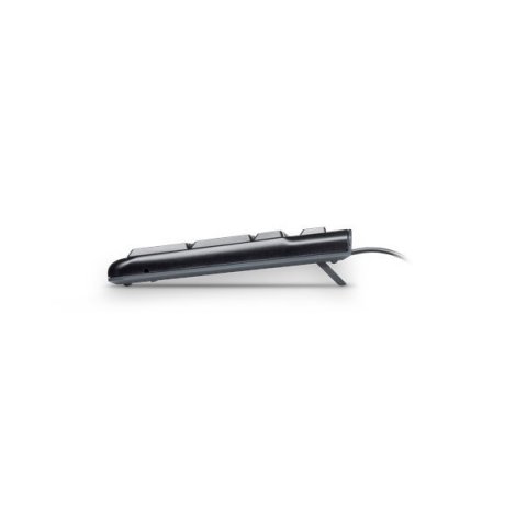 Teclado Logitech Oem K120 Aleman For Bussines (oem) Usb P n 920-002516