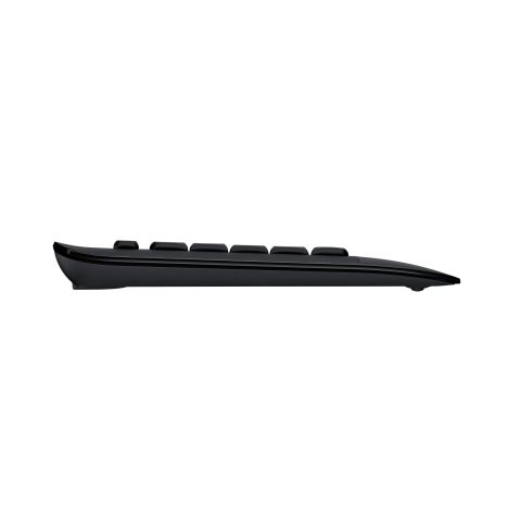 Teclado Logitech Bluetooth K650 Signature Graphite 920-010917