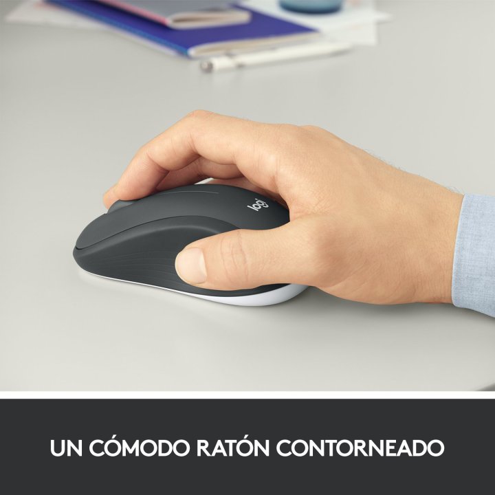 Teclado Y Mouse Logitech Wireless Mk540 Adavanced Unifyng P n  920-008680