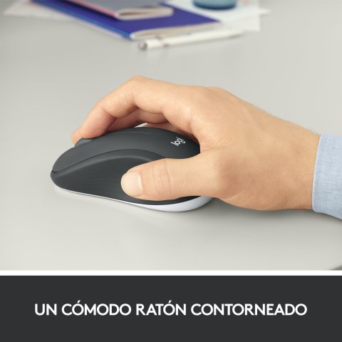 Teclado Y Mouse Logitech Wireless Mk540 Adavanced Unifyng P n  920-008680