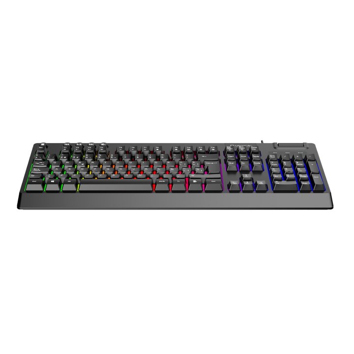Pack Gaming Teclado + Mouse + Headset Y...