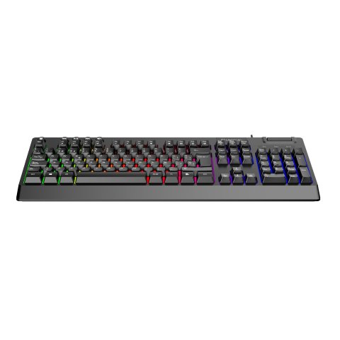 Pack Gaming Teclado + Mouse + Headset Y...