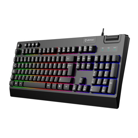 Pack Gaming Teclado + Mouse + Headset Y...