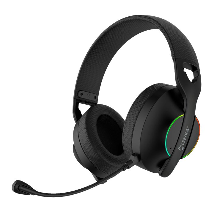 Pack Gaming Teclado + Mouse + Headset Y...