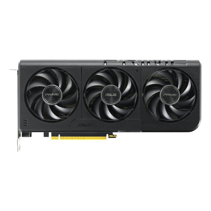 Vga Asus Geforce Prime Rtx 5050 Oc 8gb Ddr6 3xdp 1xhdmi 2677 Mhz Cuda 2560 128bit Tri Fan 