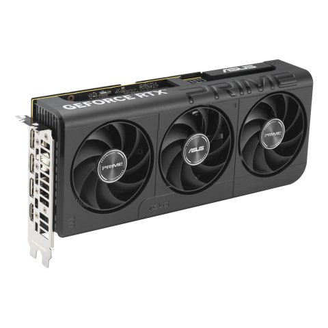 Vga Asus Geforce Prime Rtx 5050 Oc 8gb Ddr6 3xdp 1xhdmi 2677 Mhz Cuda 2560 128bit Tri Fan 