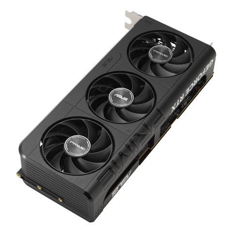 Vga Asus Geforce Prime Rtx 5050 Oc 8gb Ddr6 3xdp 1xhdmi 2677 Mhz Cuda 2560 128bit Tri Fan 