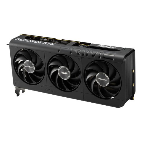 Vga Asus Geforce Prime Rtx 5050 Oc 8gb Ddr6 3xdp 1xhdmi 2677 Mhz Cuda 2560 128bit Tri Fan 