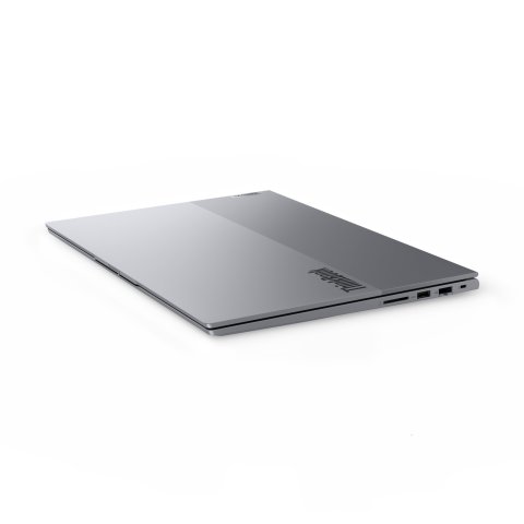 Portatil Lenovo Thinkbook 16 G8 Intel Core Ultra 5-225u 16" 16gb 512gb W11prousb-c (thunderbolt4 usb4)