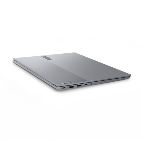 Portatil Lenovo Thinkbook 16 G8 Intel Core Ultra 5-225u 16" 16gb 512gb W11prousb-c (thunderbolt4 usb4)