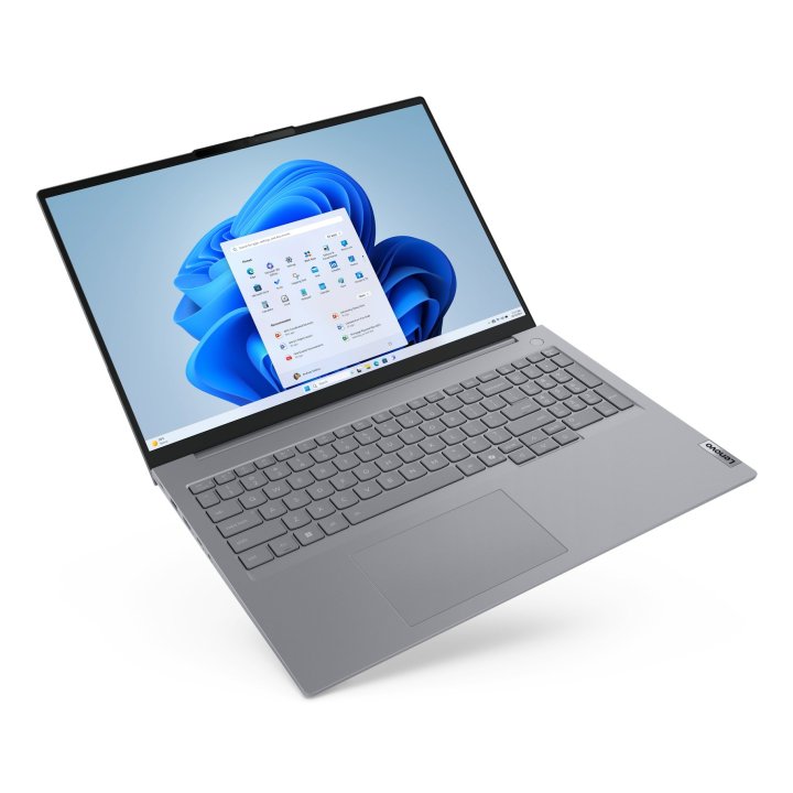Portatil Lenovo Thinkbook 16 G8 Intel Core Ultra 5-225u 16" 16gb 512gb W11prousb-c (thunderbolt4 usb4)