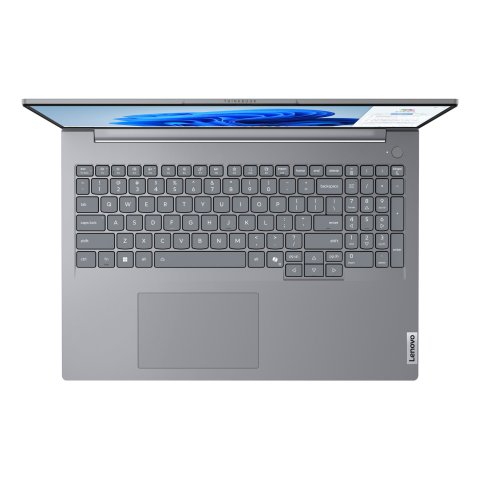 Portatil Lenovo Thinkbook 16 G8 Intel Core Ultra 5-225u 16" 16gb 512gb W11prousb-c (thunderbolt4 usb4)