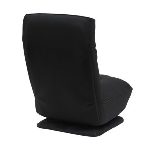 Sofa Gaming Mars Gaming Mgcthronebk Espuma Alta Densidad Rotacion 360 Ajustable Negro 2