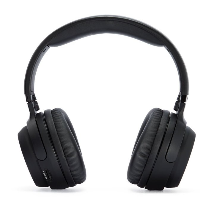 Auriculares Hi-fi Inalambricos Aiwa Whf-930d Base Con Conexión Rca Optica Alcance 100m