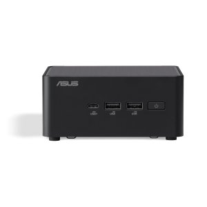 Barebone Asus Nuc Rnuc14rvhi300002 I3 100u 14 Generacion 3,3gh M.2 Ddr5 X2 Wifi 6e Bt 5,3 2xhdmi 2,1 2