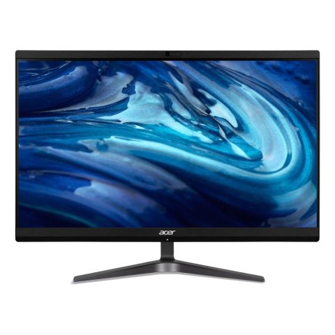 All In One Acer Veriton Z2 Vz2514g  23,8" I5 12450h 16gb 512gb Wifi-6 Usb hdmi  W11pro 