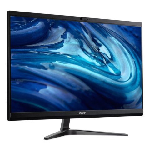 All In One Acer Veriton Z2 Vz2514g  23,8" I5 12450h 16gb 512gb Wifi-6 Usb hdmi  W11pro 