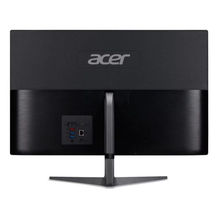 All In One Acer Veriton Z2 Vz2514g  23,8" I5 12450h 16gb 512gb Wifi-6 Usb hdmi  W11pro 