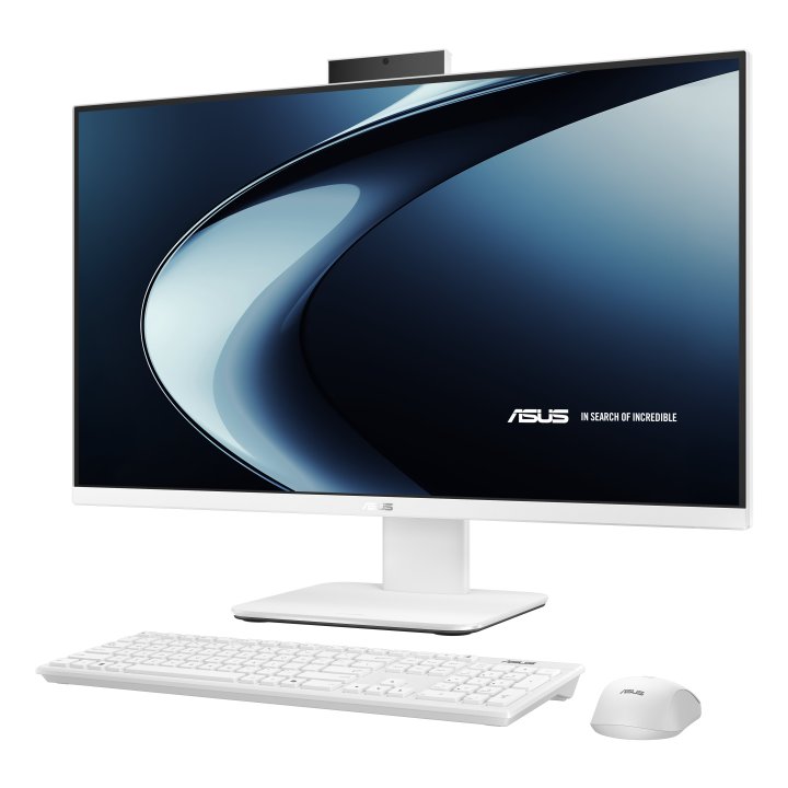 Ordenador All In One Asus V470vak-wpe082w I7-13620h 27" 16gb 512ssd W11