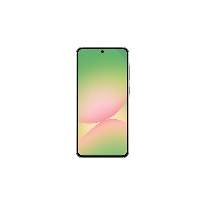 Smartphone Samsung Galaxy A56 6.7" 120hz 8gb 128gb 5g 50mp 12mp 5000mah Grafito