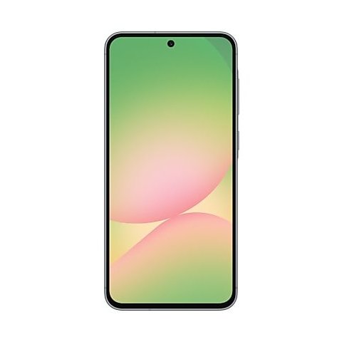 Smartphone Samsung Galaxy A56 6.7" 120hz 8gb 128gb 5g 50mp 12mp 5000mah Grafito