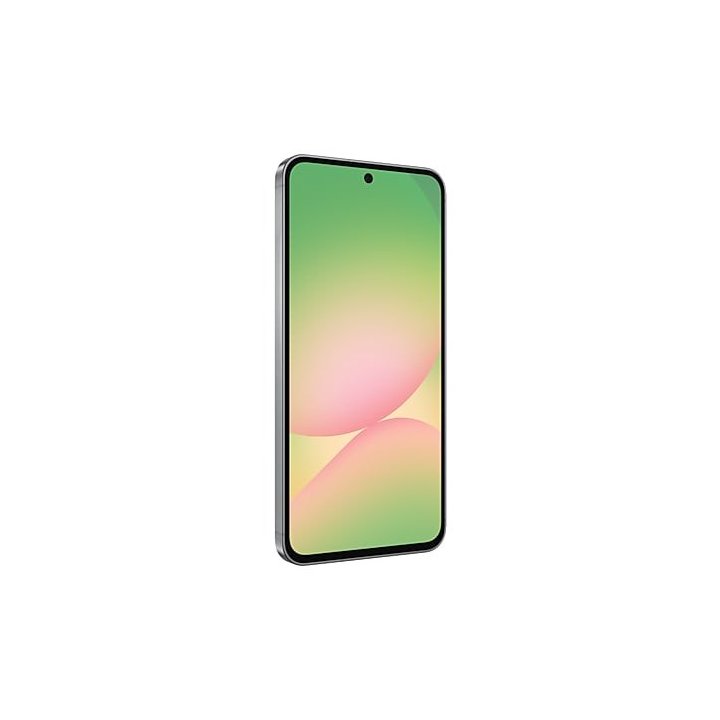 Smartphone Samsung Galaxy A56 6.7" 120hz 8gb 128gb 5g 50mp 12mp 5000mah Grafito