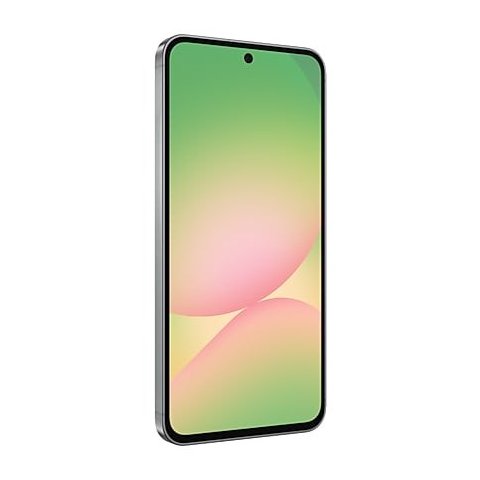 Smartphone Samsung Galaxy A56 6.7" 120hz 8gb 128gb 5g 50mp 12mp 5000mah Grafito