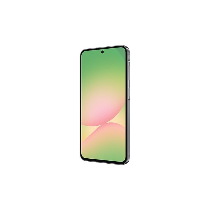 Smartphone Samsung Galaxy A56 6.7" 120hz 8gb 128gb 5g 50mp 12mp 5000mah Grafito