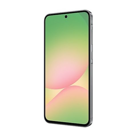 Smartphone Samsung Galaxy A56 6.7" 120hz 8gb 128gb 5g 50mp 12mp 5000mah Grafito