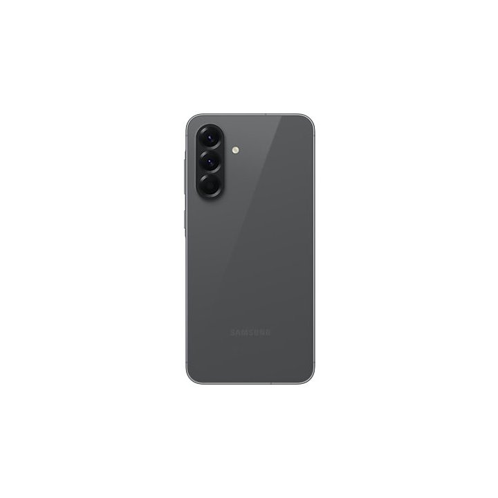 Smartphone Samsung Galaxy A56 6.7" 120hz 8gb 128gb 5g 50mp 12mp 5000mah Grafito