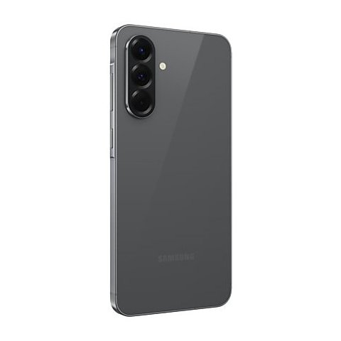Smartphone Samsung Galaxy A56 6.7" 120hz 8gb 128gb 5g 50mp 12mp 5000mah Grafito
