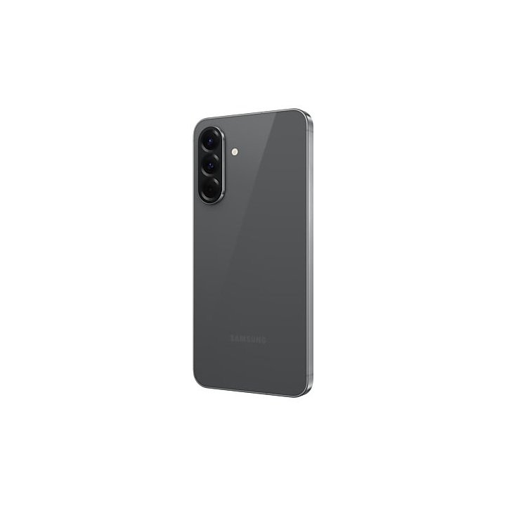 Smartphone Samsung Galaxy A56 6.7" 120hz 8gb 128gb 5g 50mp 12mp 5000mah Grafito