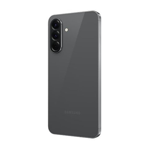 Smartphone Samsung Galaxy A56 6.7" 120hz 8gb 128gb 5g 50mp 12mp 5000mah Grafito