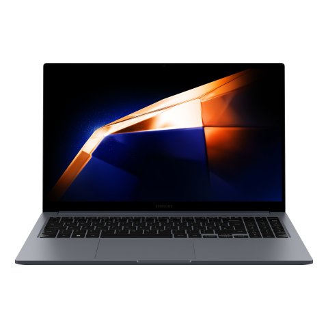 Portatil Samsung Galaxy Book4 Intel Core I7-1355u 15.6" 16gb 512gb W11 Pro Gris