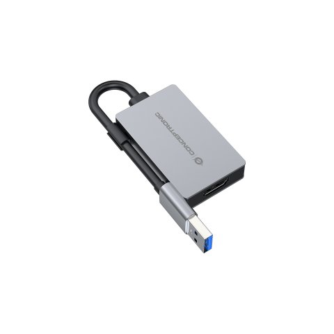 Adaptador Usb 3.0 A Hdmi Conceptronic 1920 X 1080 60hz Abby22g