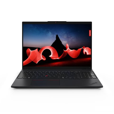 Portatil Lenovo Thinkpad L16 G1 Intel Core Ultra5-125u 16" 16gb 512gb W11pro