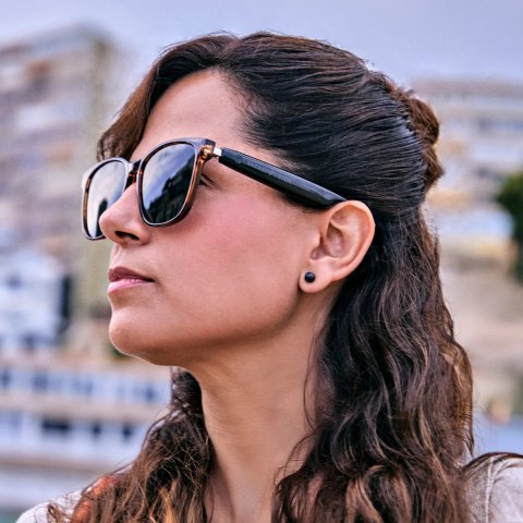 Gafas Bluethooth Energy Sistem Urban Music...