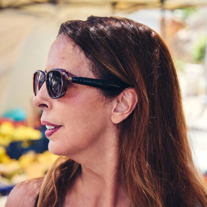 Gafas Bluethooth Energy Sistem Urban Music...
