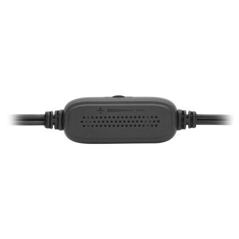 Altavoces 2.0 Mars Gaming Mscube Black 8w Rms Sonido Dsp Espacial Iluminacion Rgb