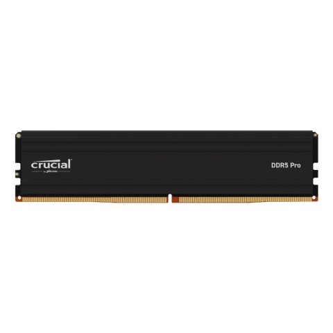 Ddr5 16gb 5600mhz Crucial Pro Cp24g56c46u5