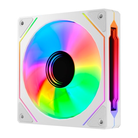 Ventilador Interno Abysm Arclight 3.0 Argb...