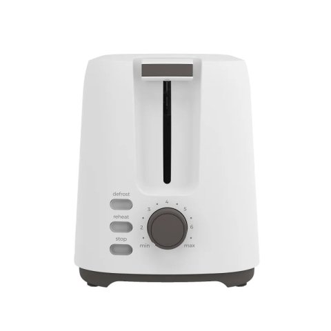 Tostadora Aiwa Asatan 2 Ranuras 750w 7 Niveles...